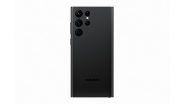Samsung Galaxy S22 Ultra 512GB - Phantom Black